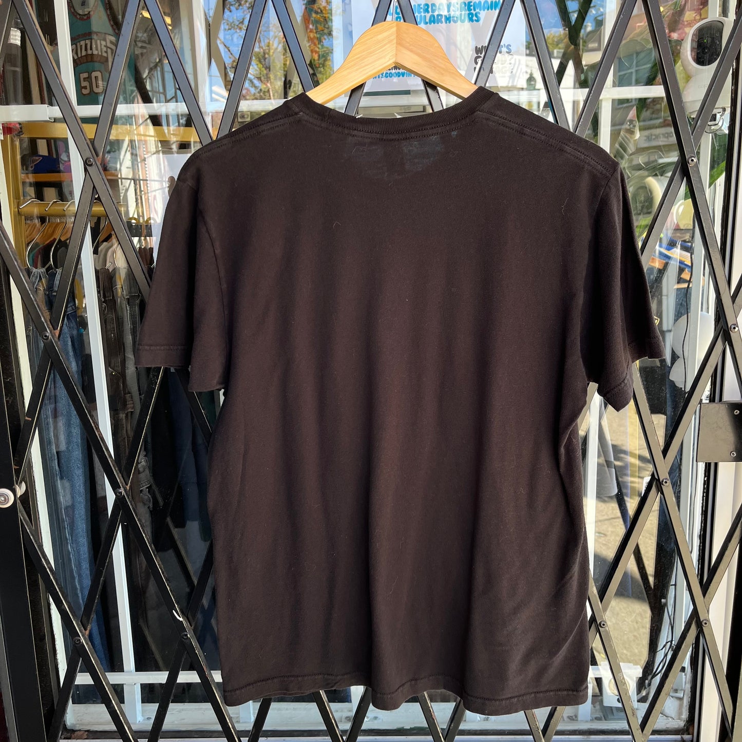 Newer Megadeth Tee - Size L