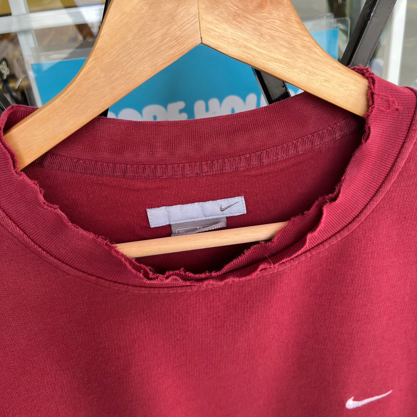 Vintage Nike Crewneck - Size XL