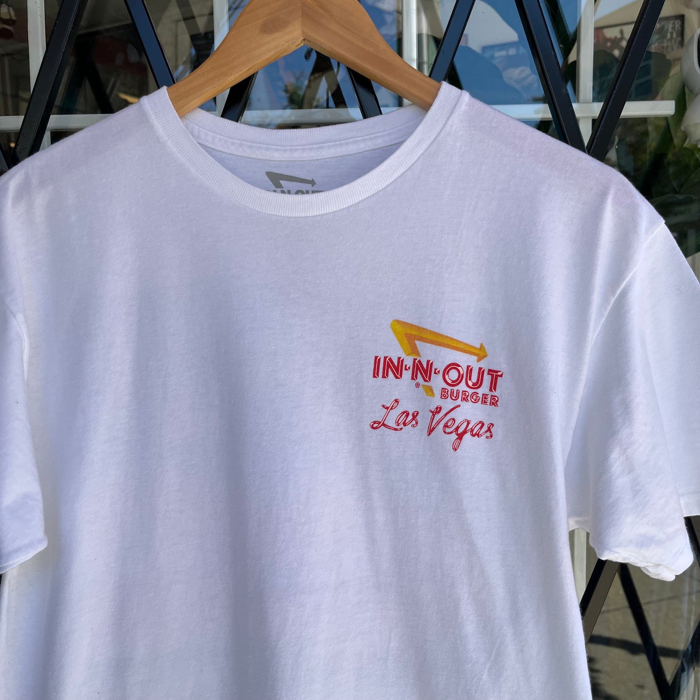 In-N-Out Las Vegas Tee - Size M