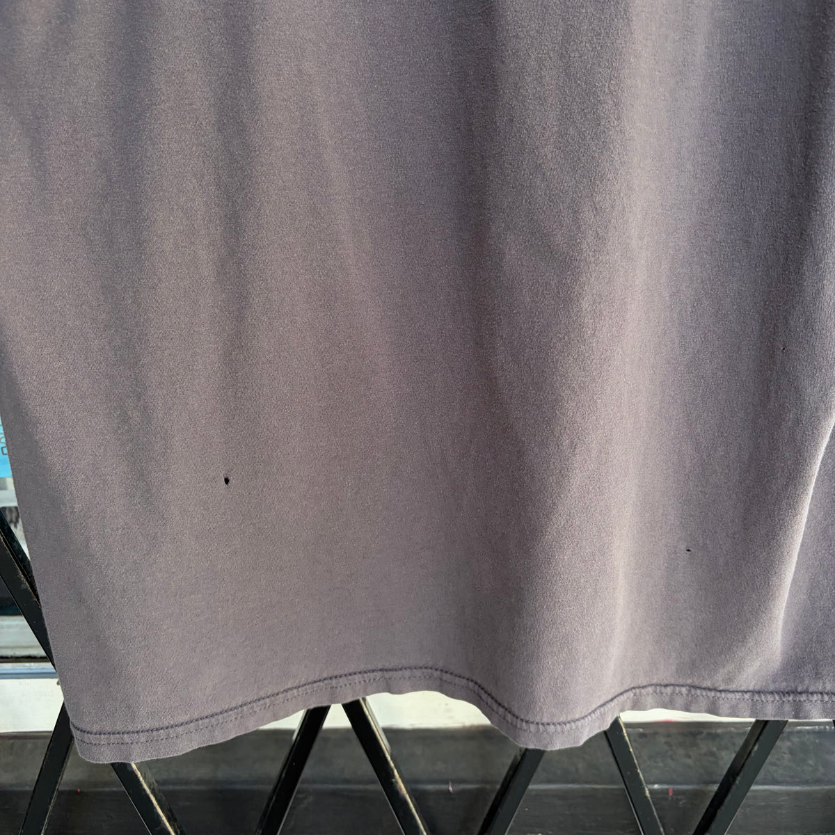 Harley Davidson Lethbridge Tee - Size XL