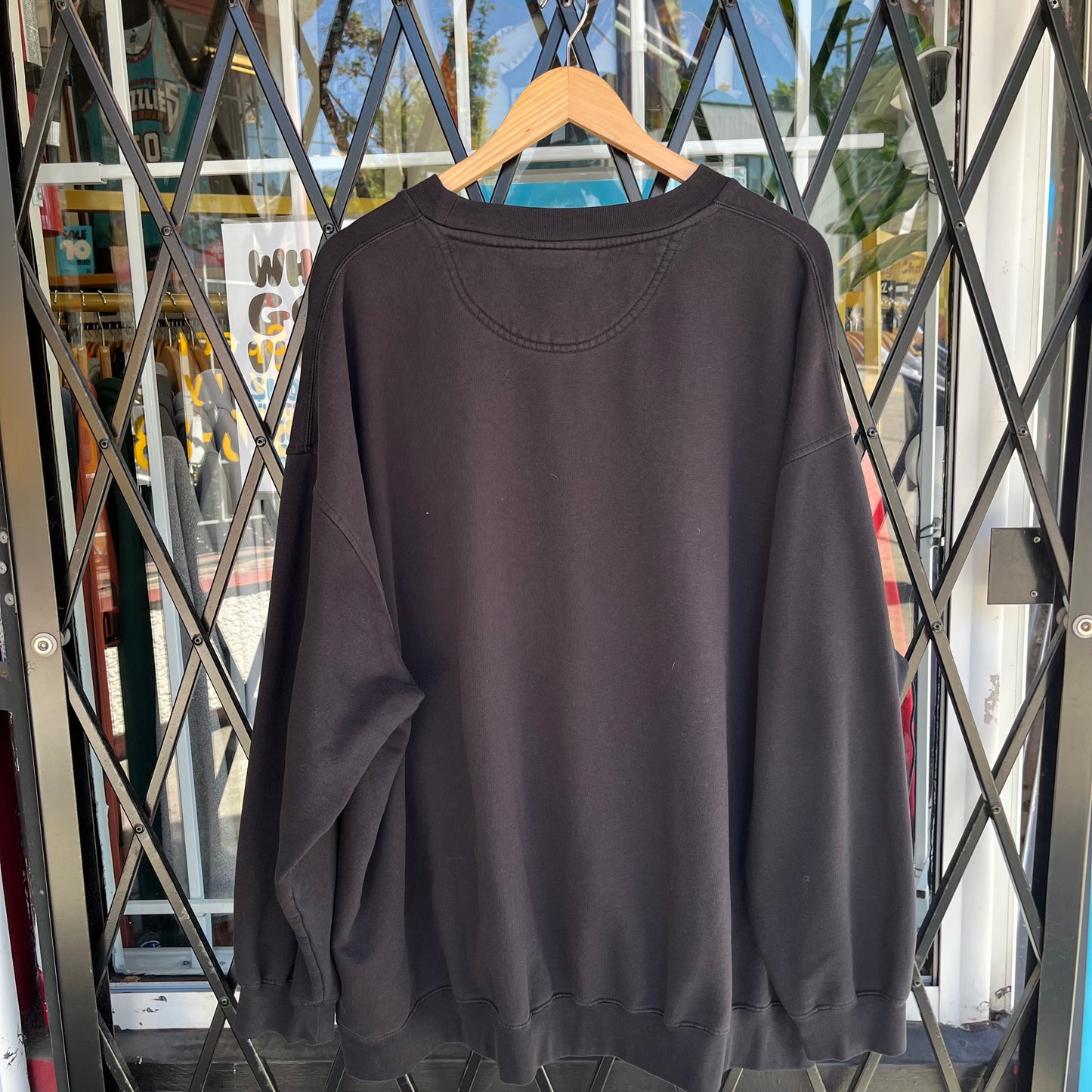 Y2K Atlanta Falcons Crewneck - Size XXXL