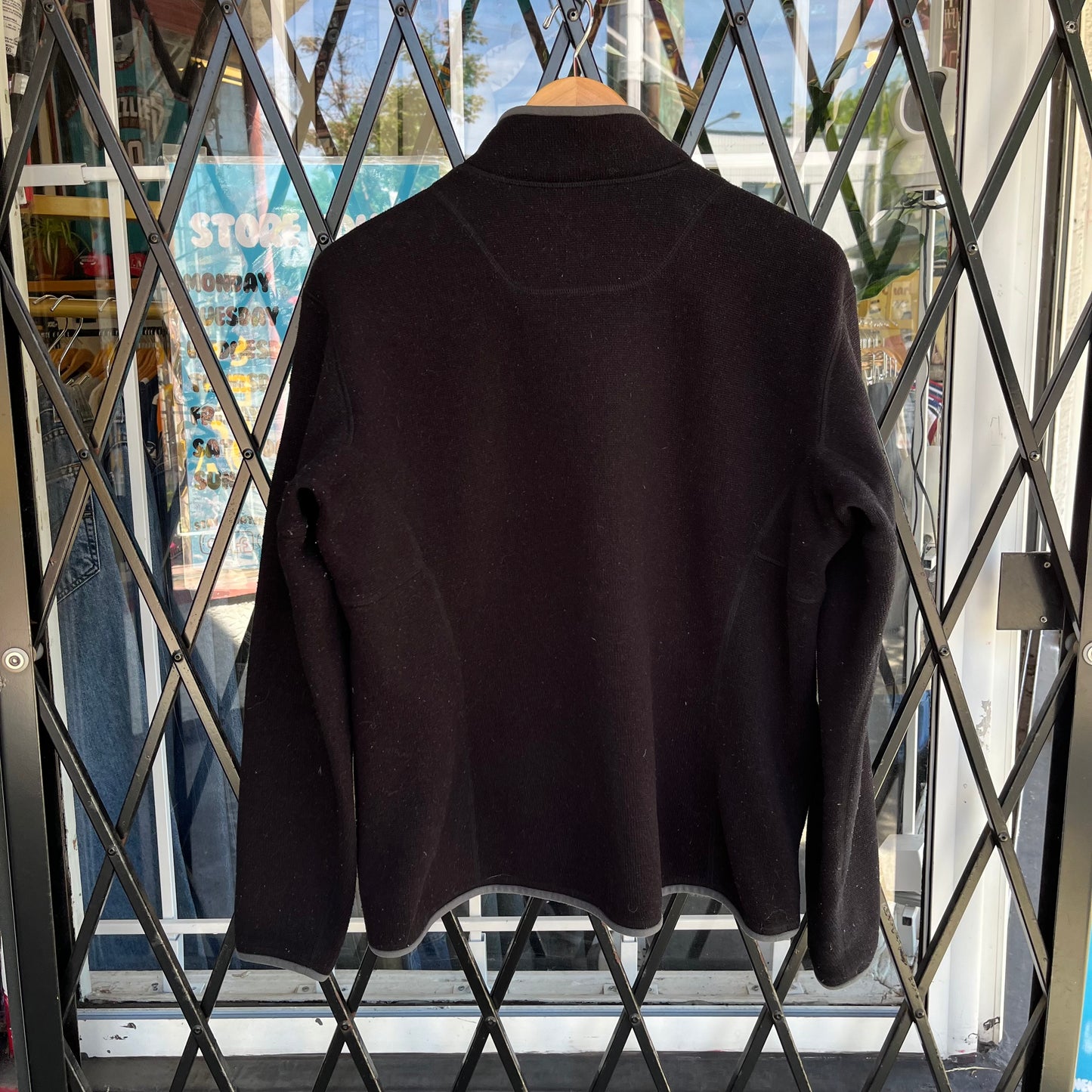 Arc’teryx Fleece Sweater - Size Women’s XL