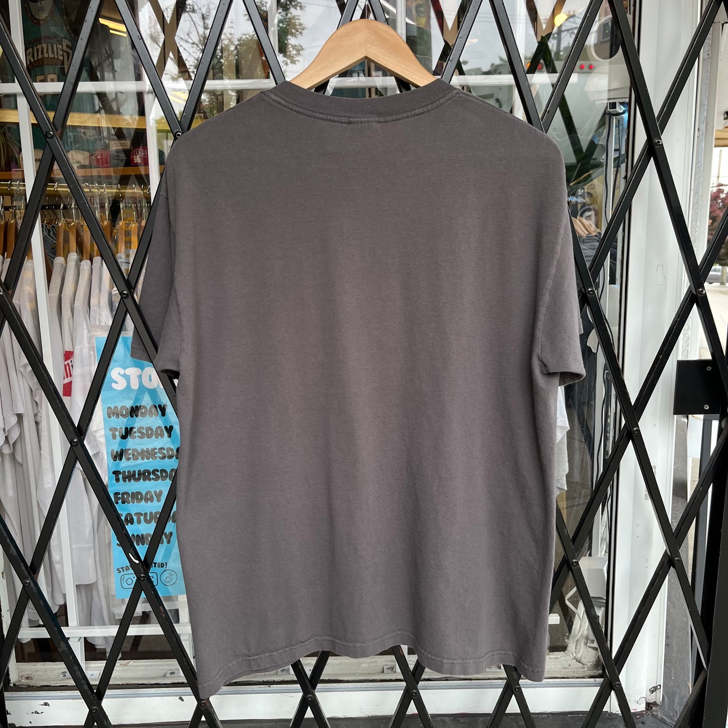 Easyriders Motorcycle Tee - Size L