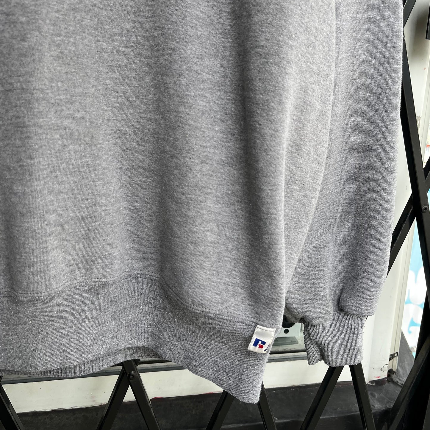 Vintage Russell Crewneck - Size XL