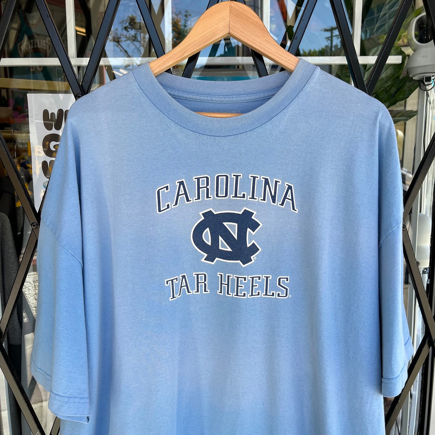 UNC Tarheels Tee - Size XXXL