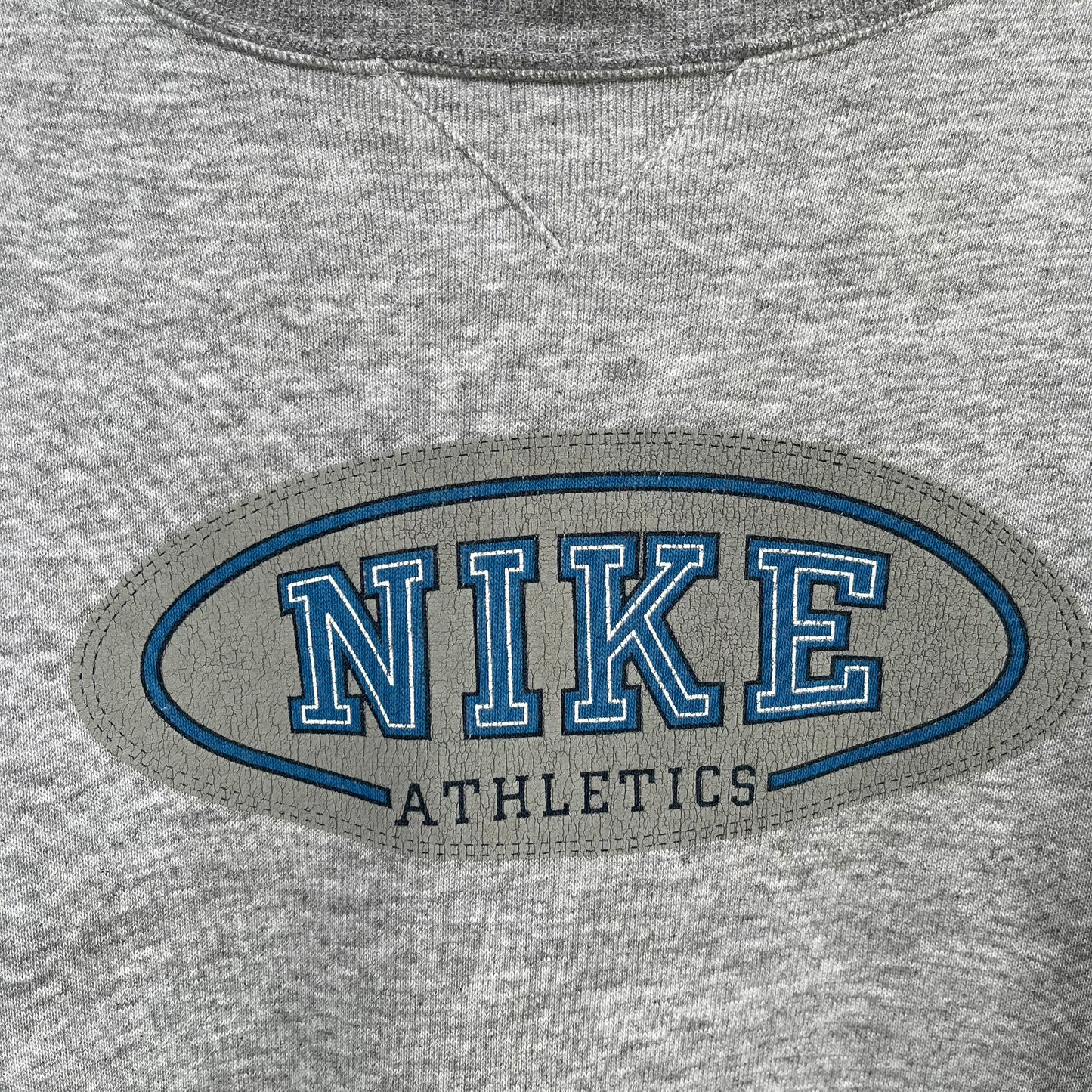 Vintage Nike Crewneck - Size XL