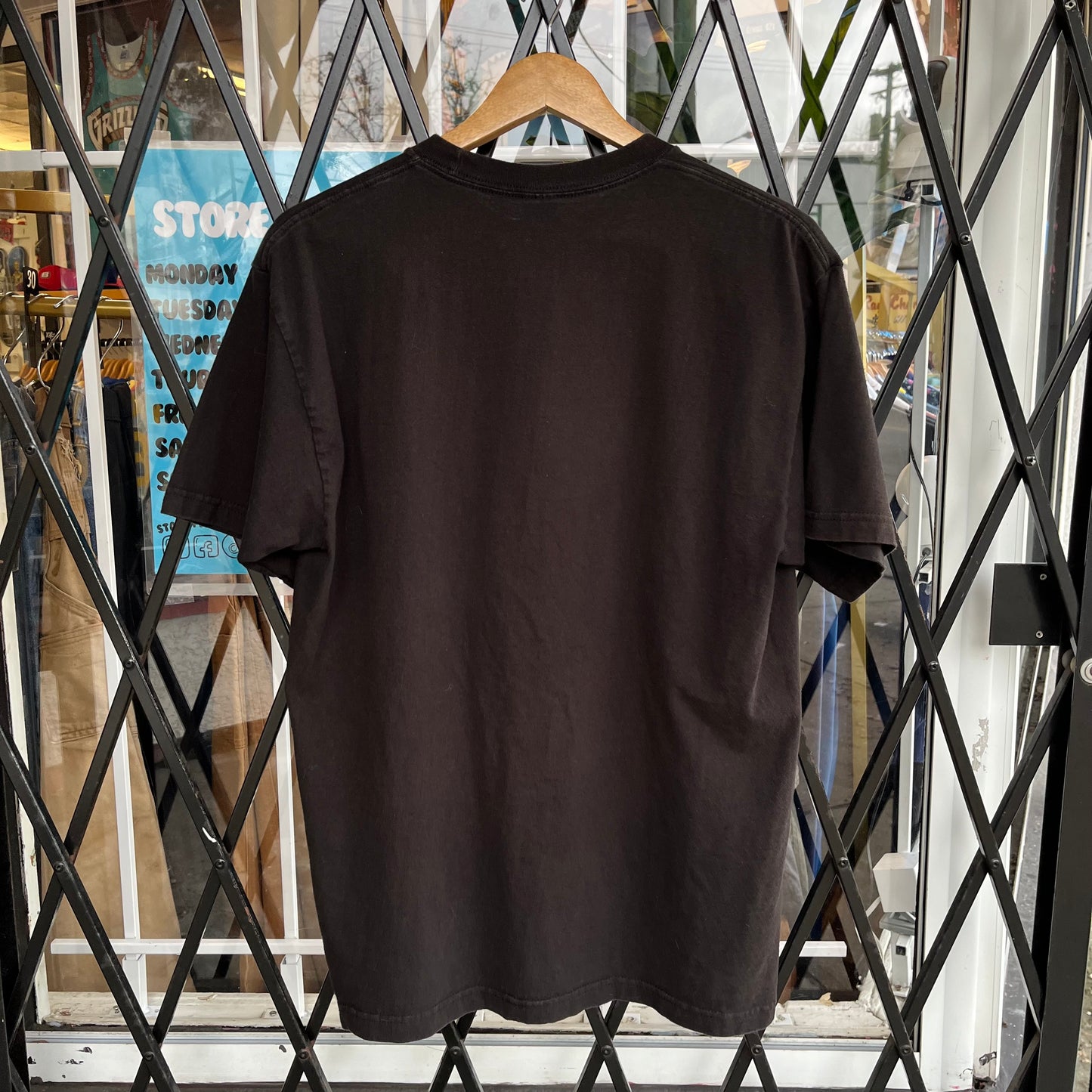 Kobe Bryant Memorial Tee - Size L