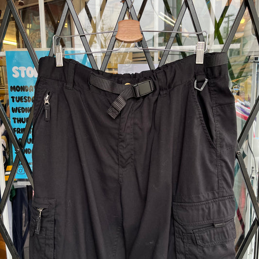 Outdoor Lined Pants - Size L