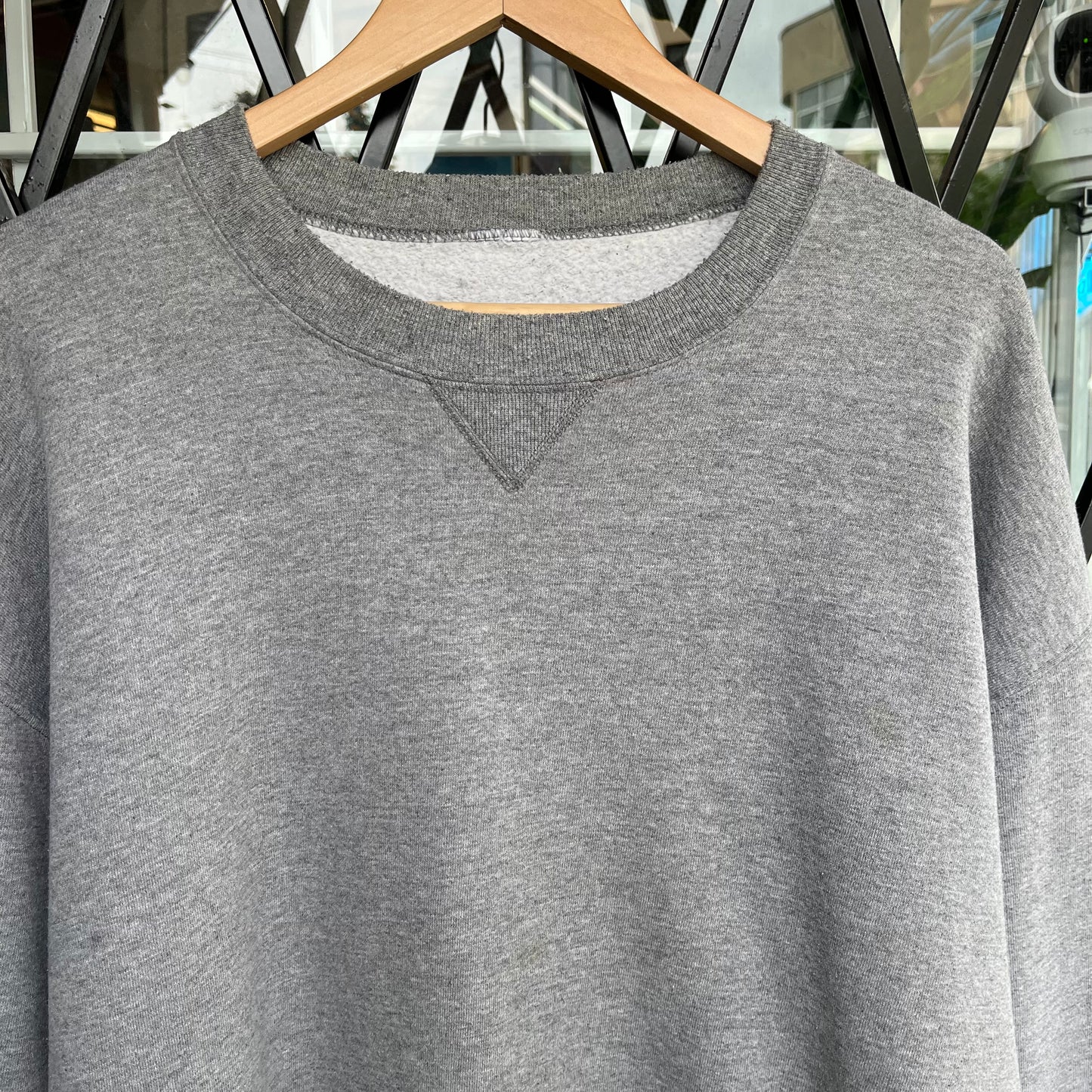 Vintage Russell Crewneck - Size XL