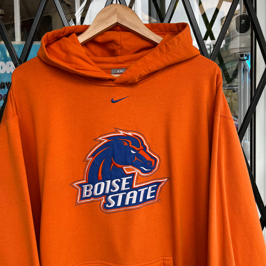 Nike Boise State Hoodie - Size XXL