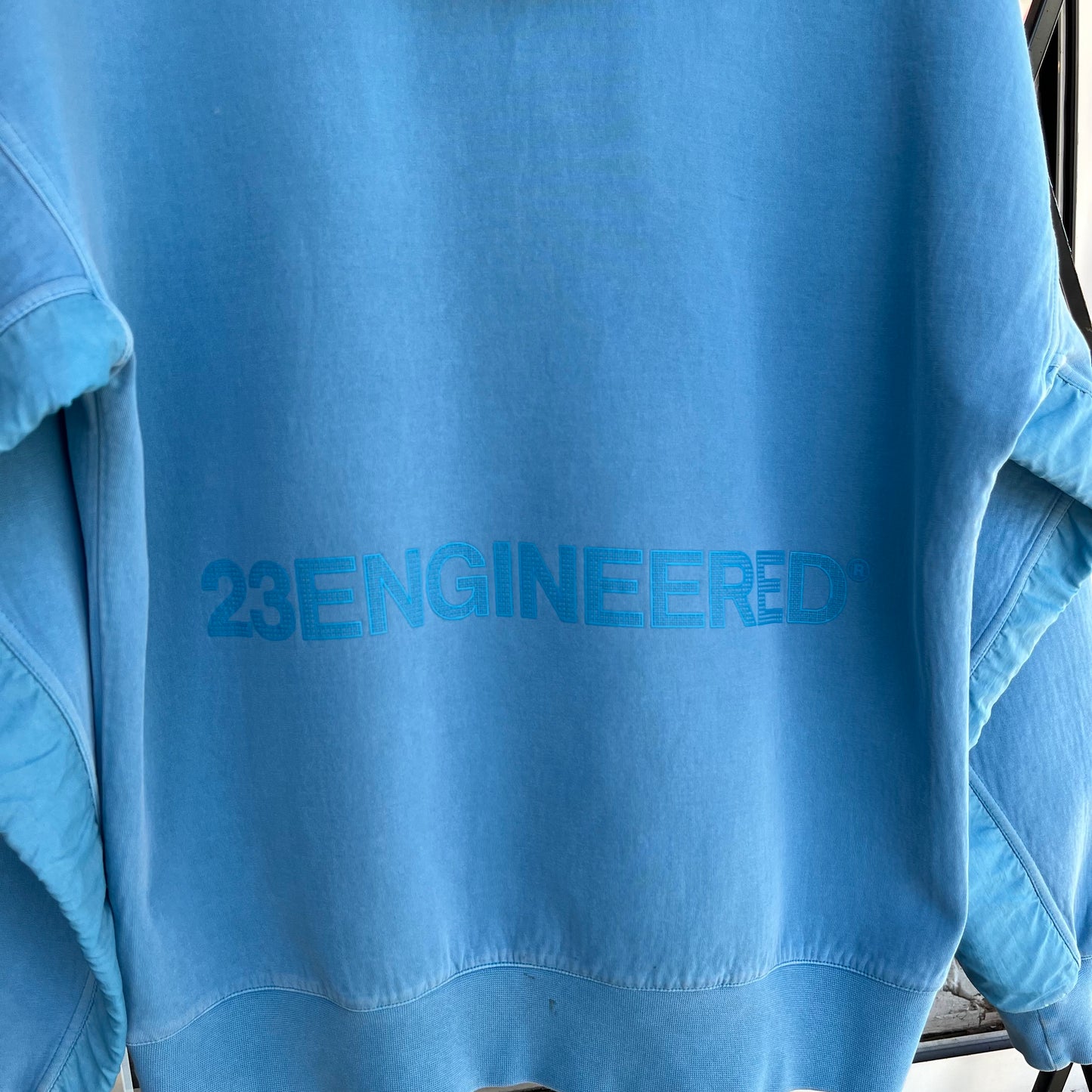 Air Jordan 23 Engineered Hoodie - Size M