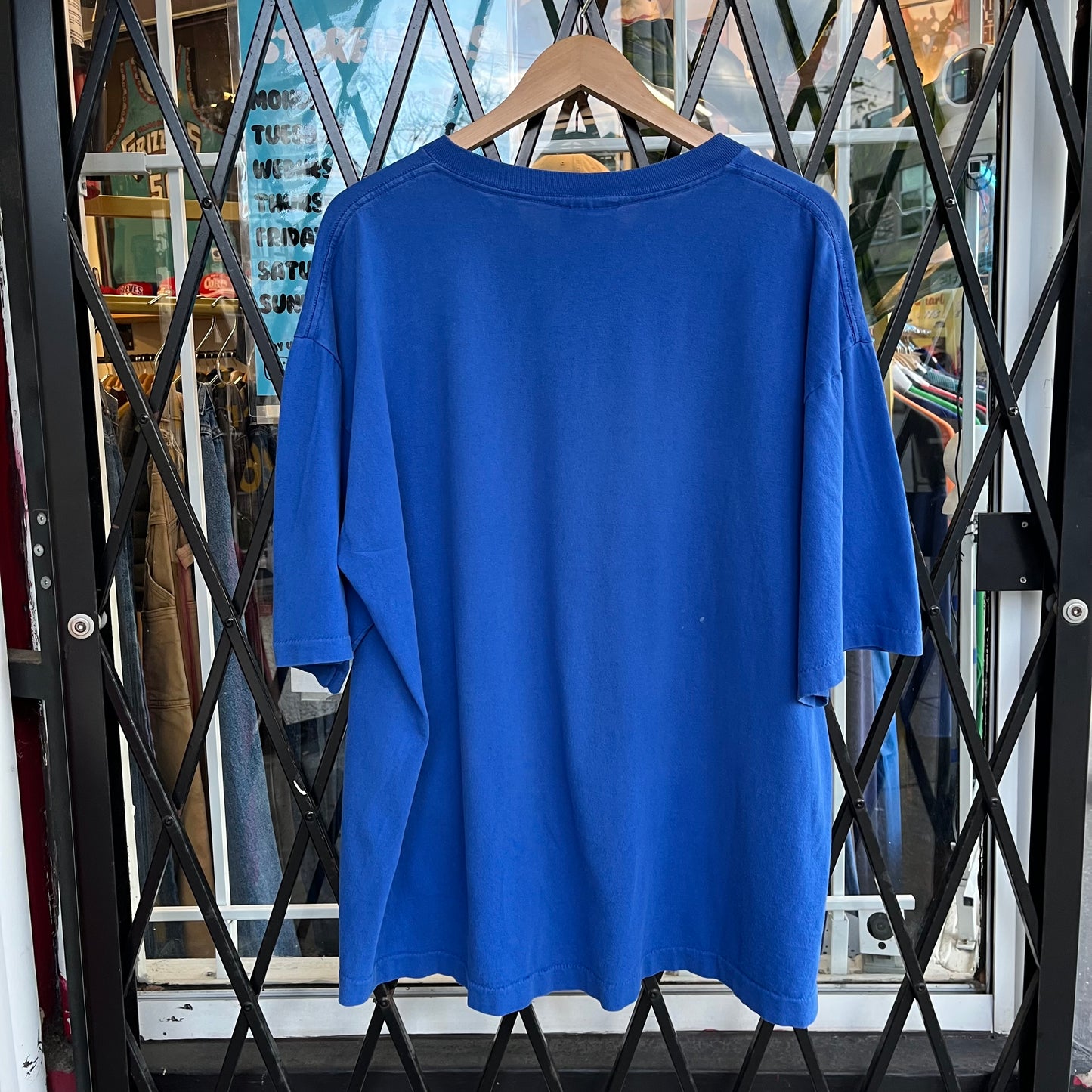 1992 Indianapolis Colts Tee - Size XL