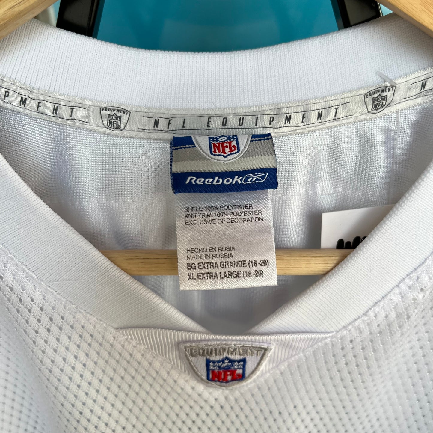 Dallas Cowboys Julius Jones Jersey - Size Youth XL