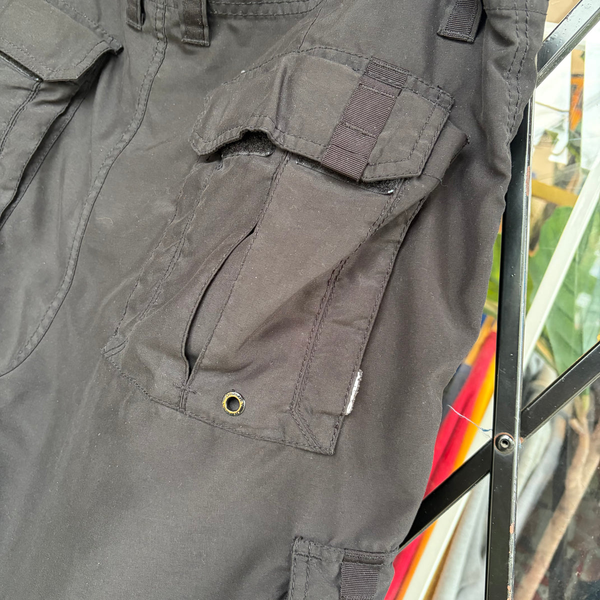 Oakley Trunk Shorts - Size 36W