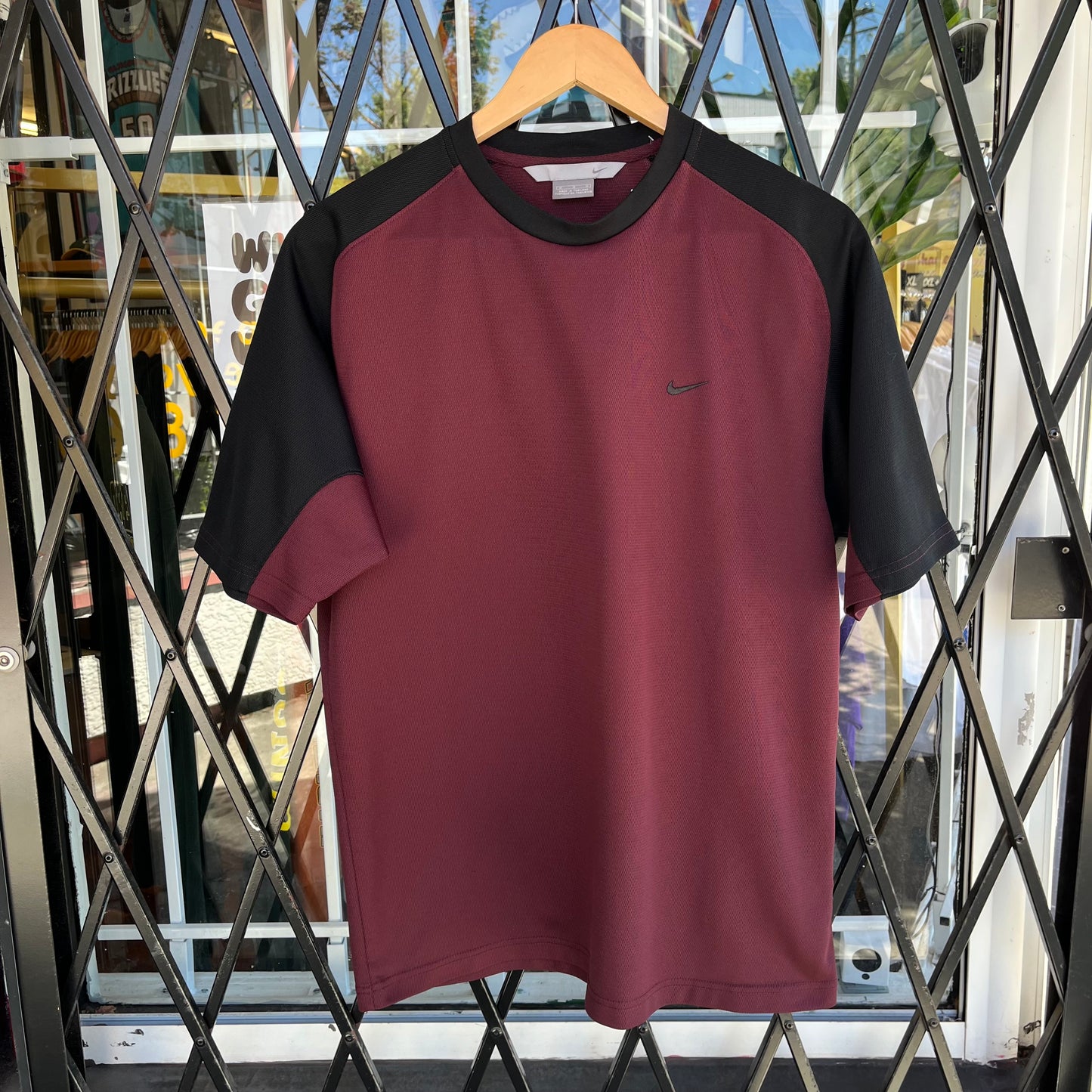 Vintage Nike Dri-Fit Shirt - Size M