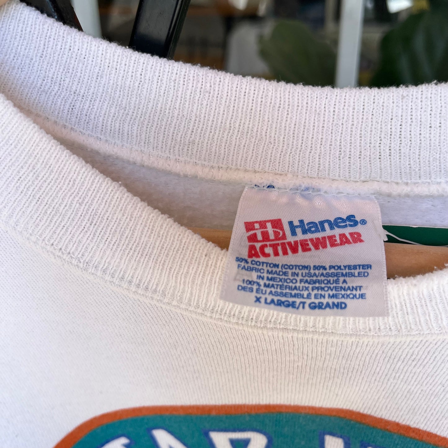 1994 NBA All-Star Weekend Crewneck - Size XL