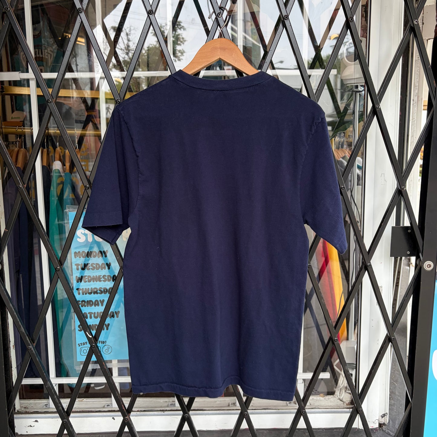 Vintage Vancouver Canucks Tee - Size S