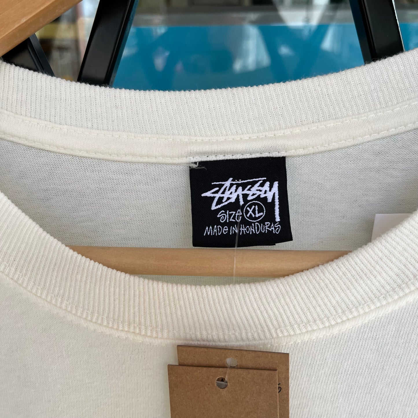 Stussy Wear Tee - Size XL