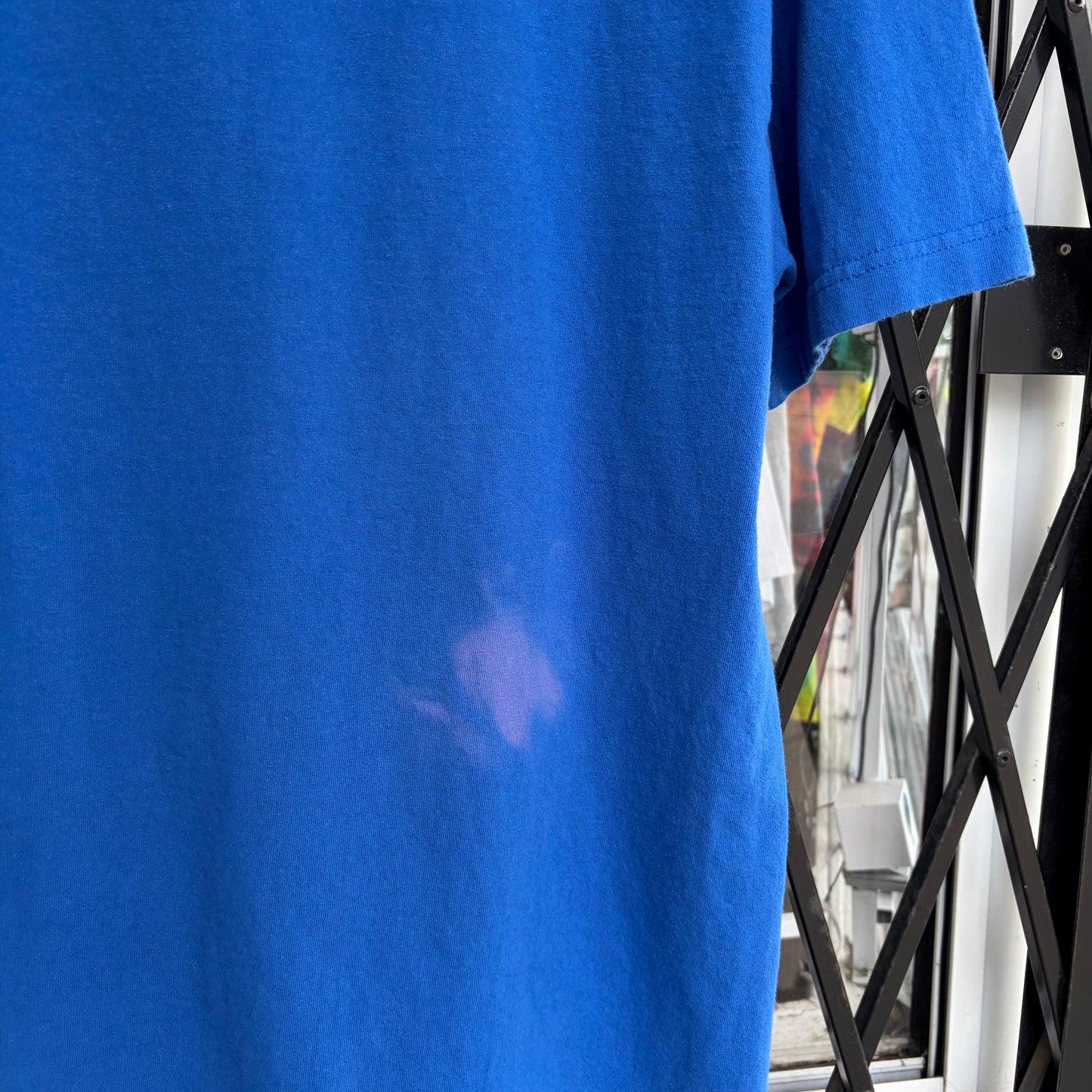 Vintage Charms Blow Pop Tee - Size XL