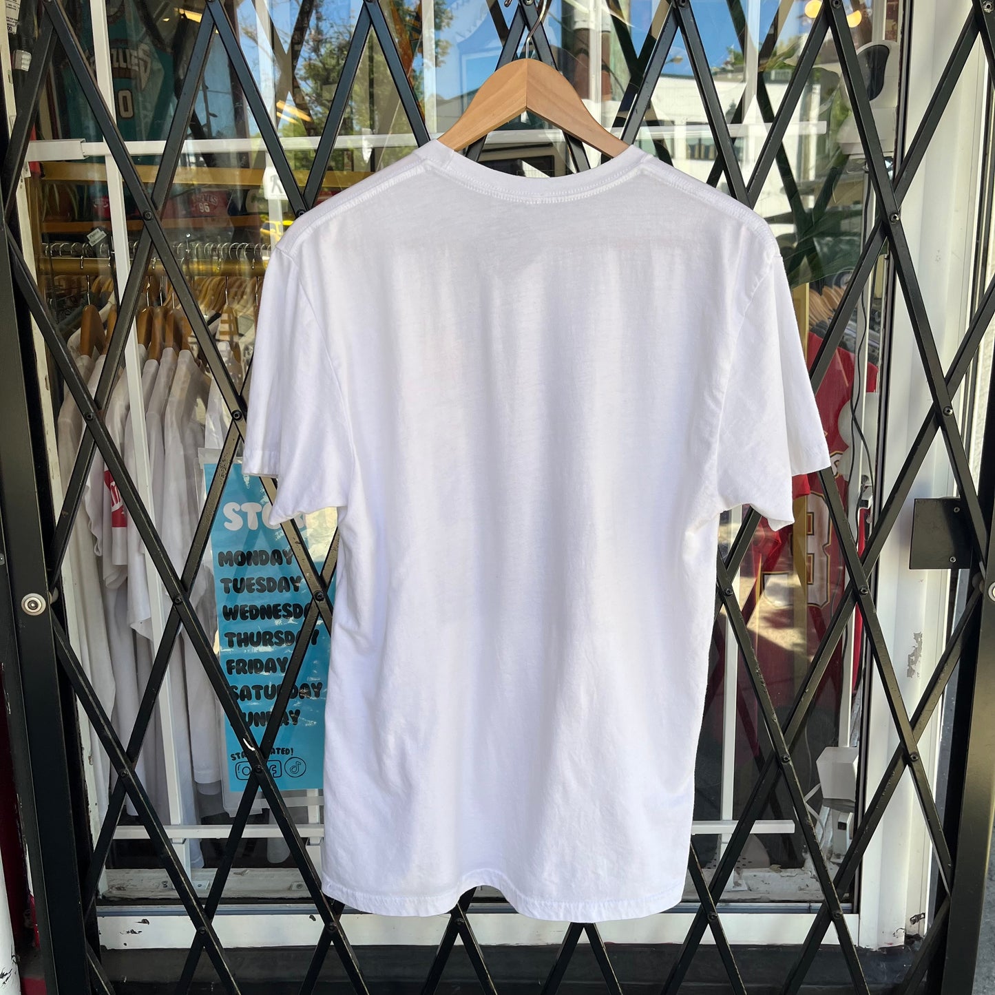 In-N-Out Las Vegas Tee - Size L