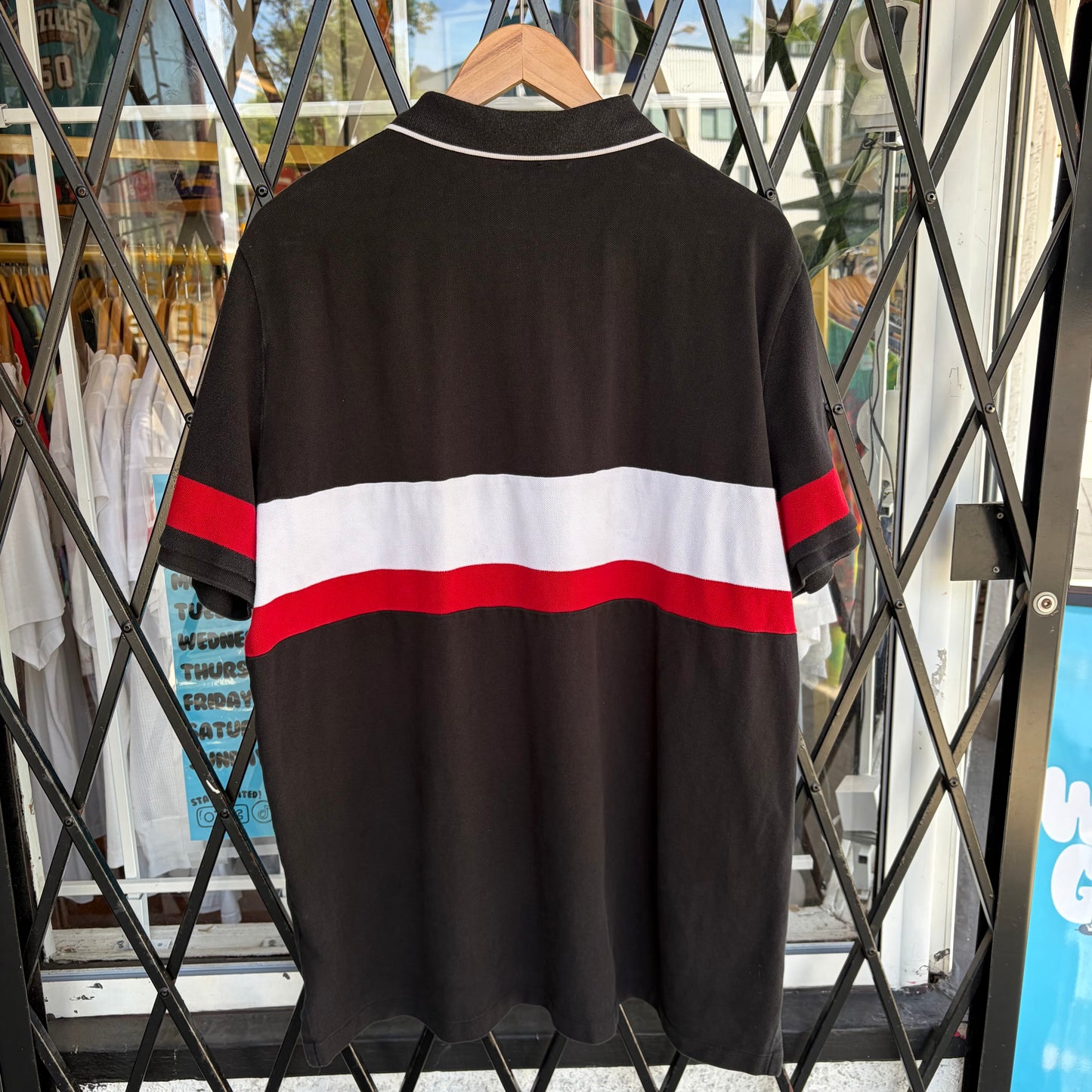 Polo Ralph Lauren Crest Shirt - Size XXL
