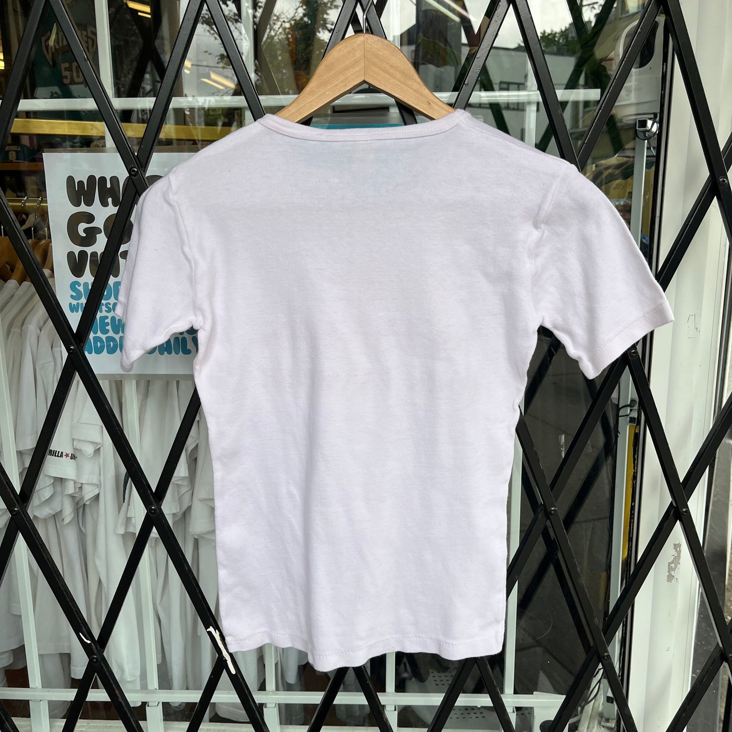 1980’s Guinness Cork Examiner Tee - Size L