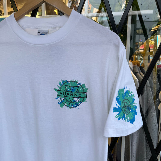 Vintage Vuarnet France Tee - Size M