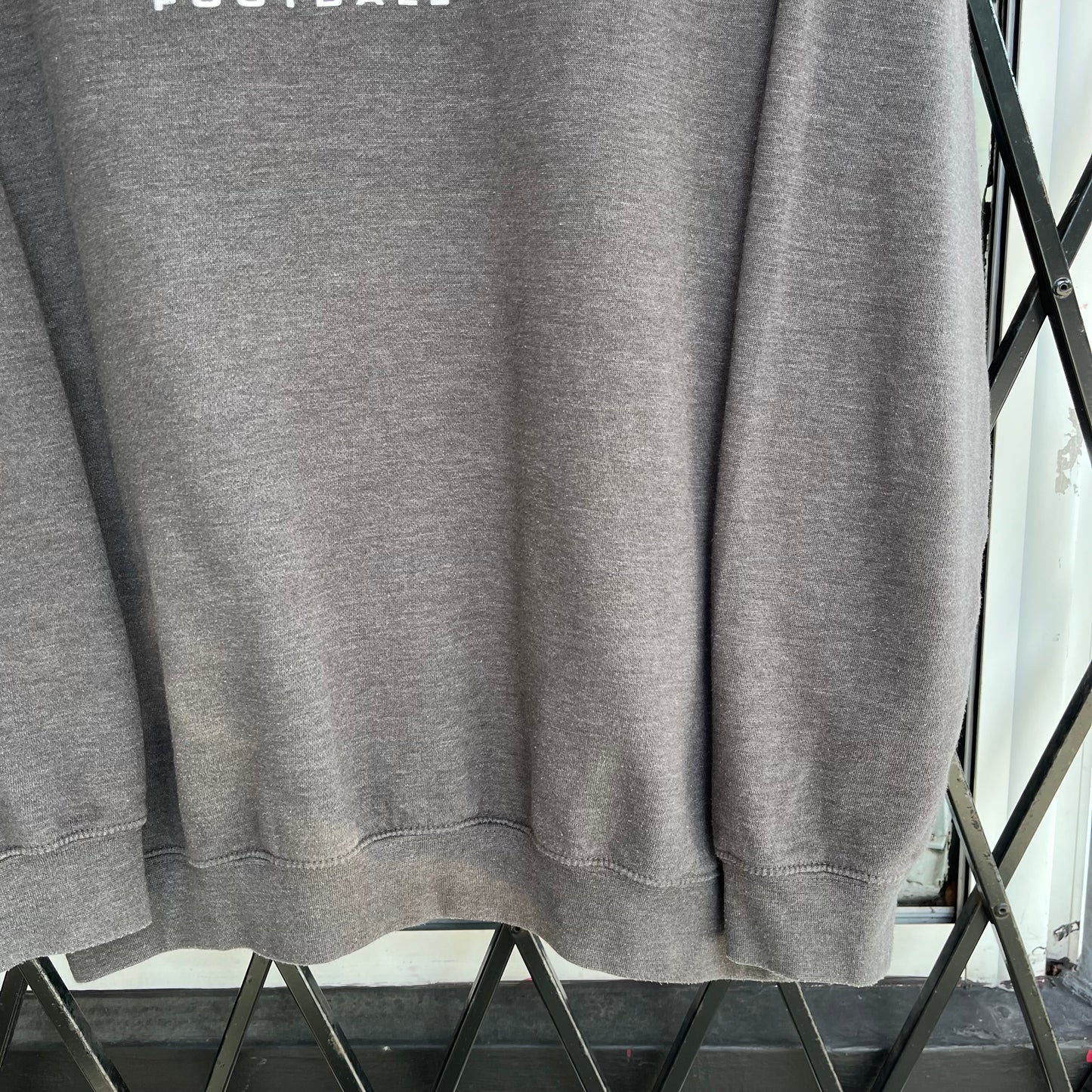 Seattle Seahawks Crewneck - Size XL
