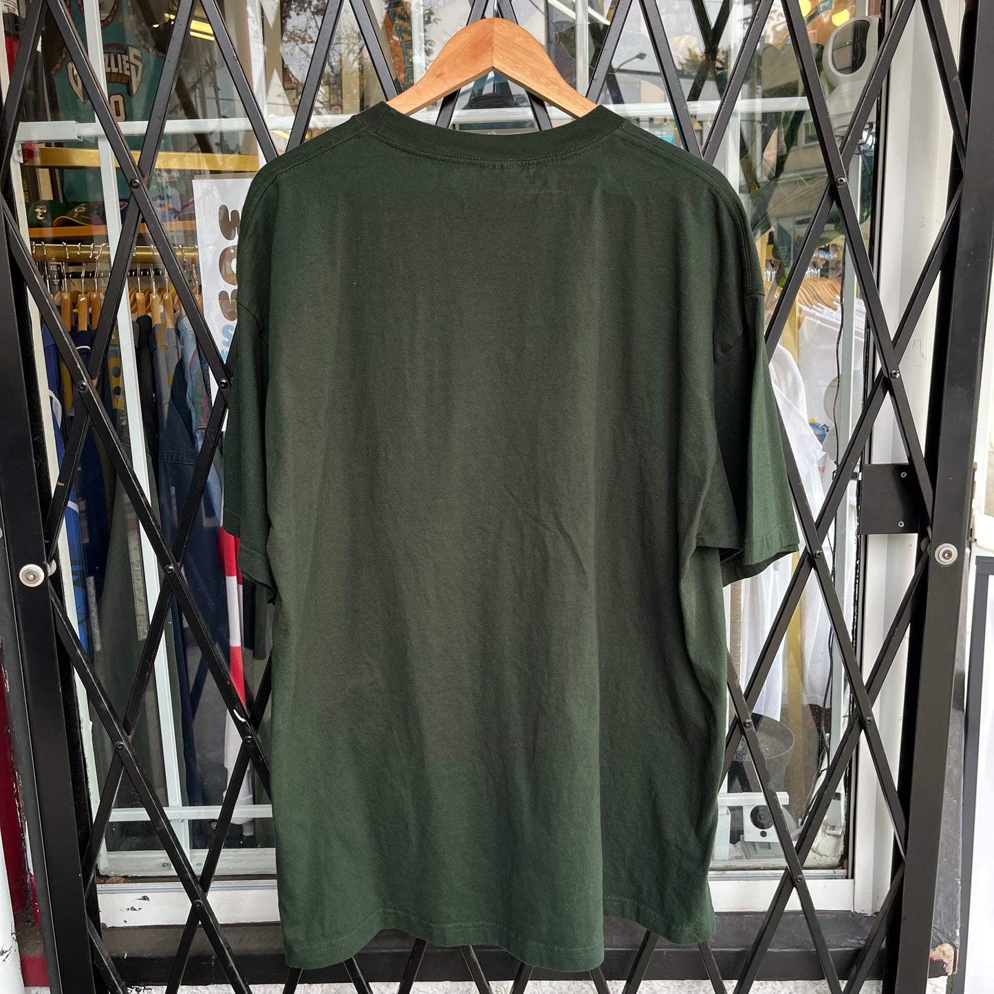 1998 Owl Tee - Size XXL