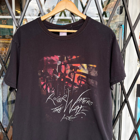 2012 Roger Waters The Wall Tour Tee - Size XL