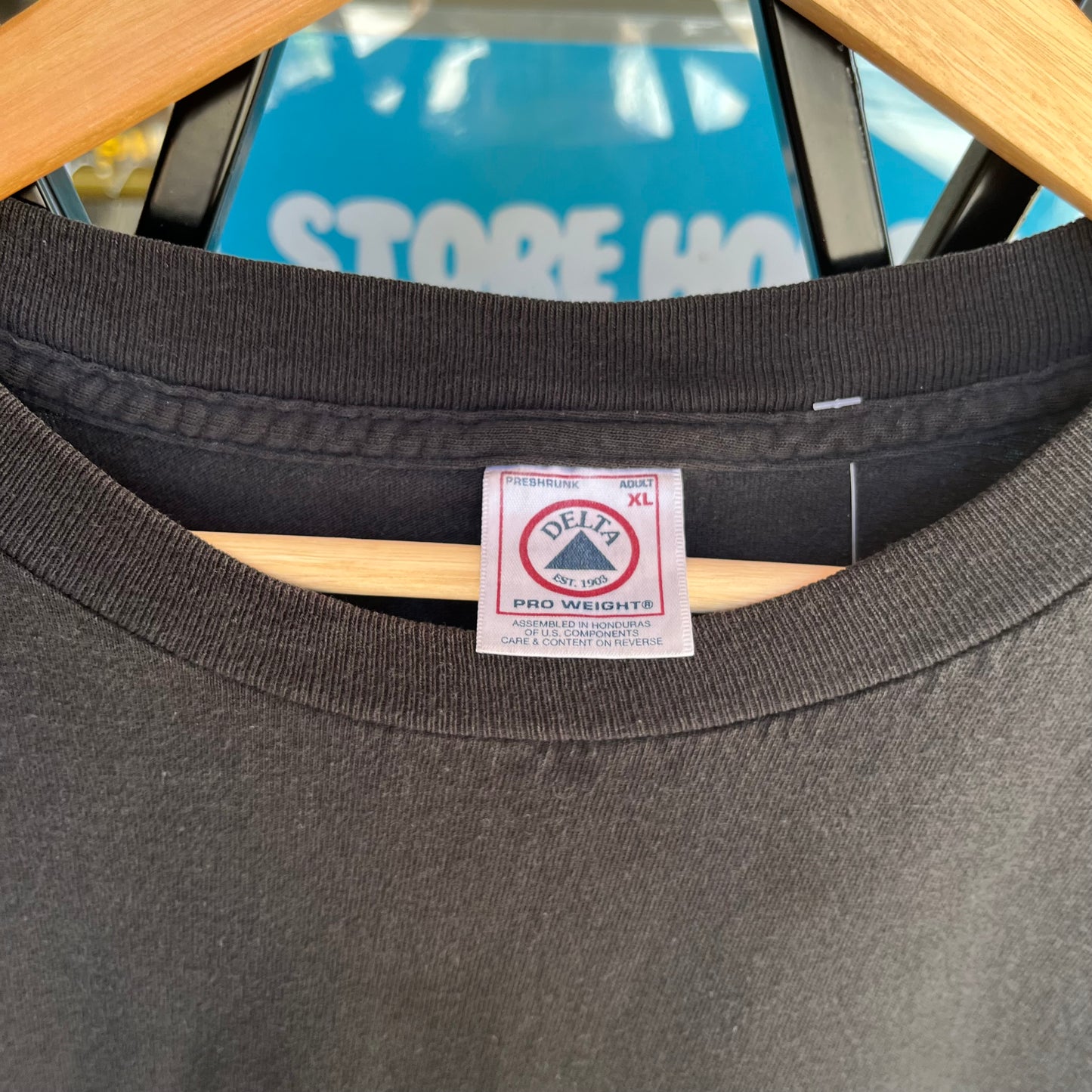 Vintage Thundercats Tee - Size XL
