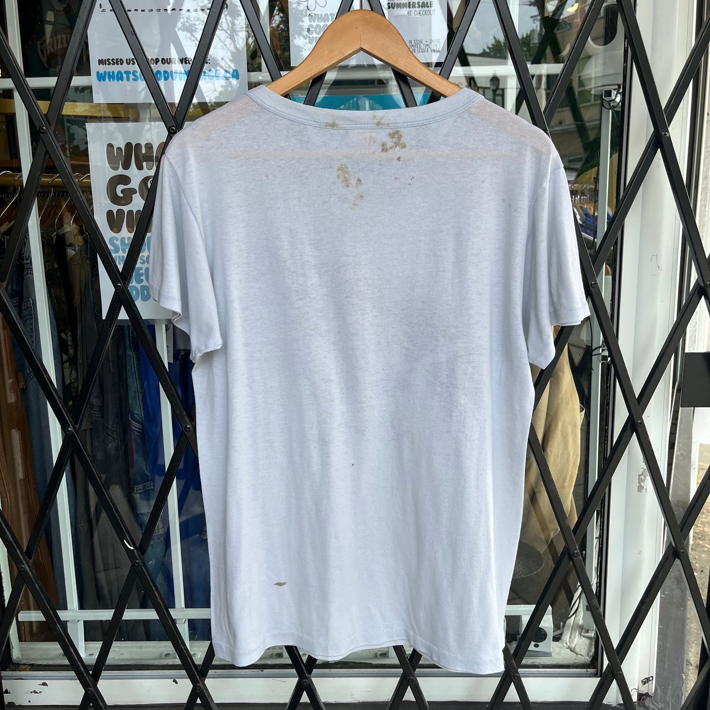 1988 Conan Properties Tee - Size XL