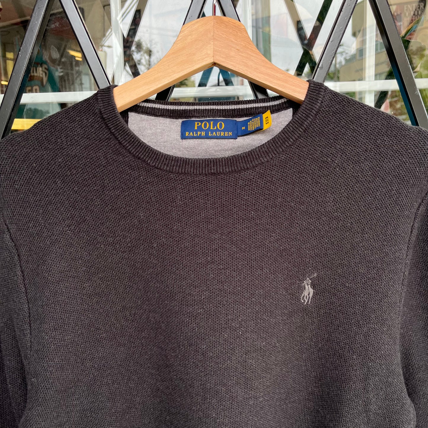 Polo Ralph Lauren Crewneck - Size M