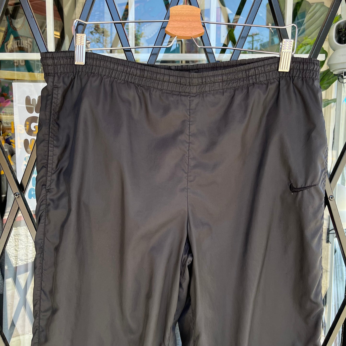 Vintage Nike Track Pants - Size M