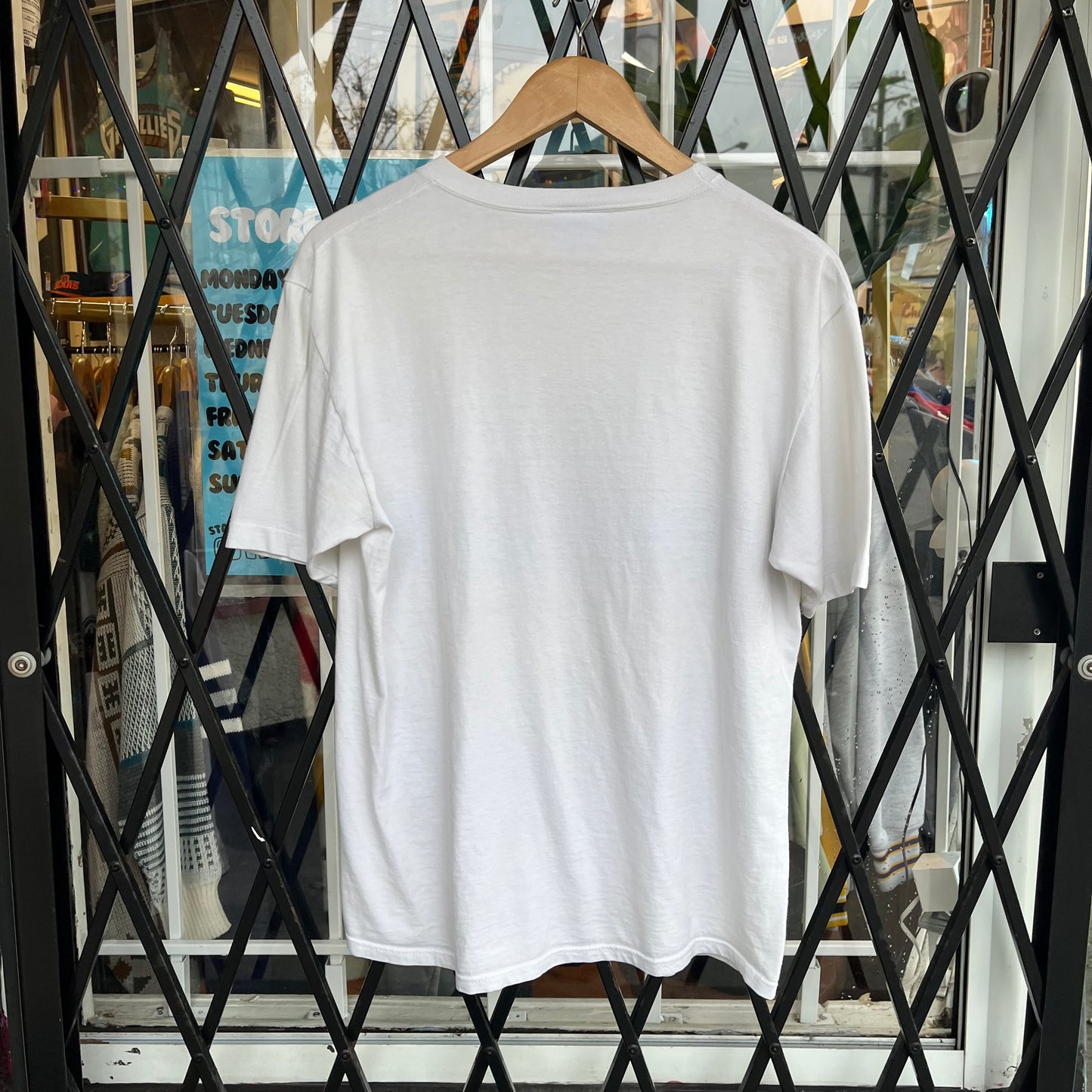 Vintage Disney Studios Tee - Size XL