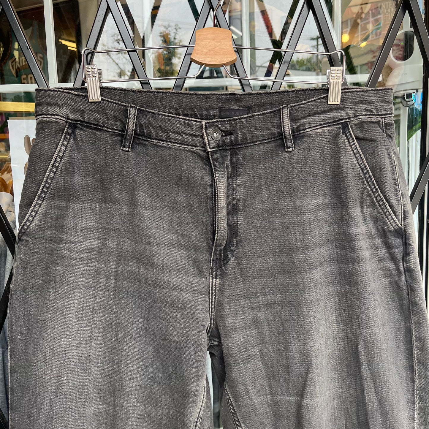 Uniqlo Pants - Size 36W