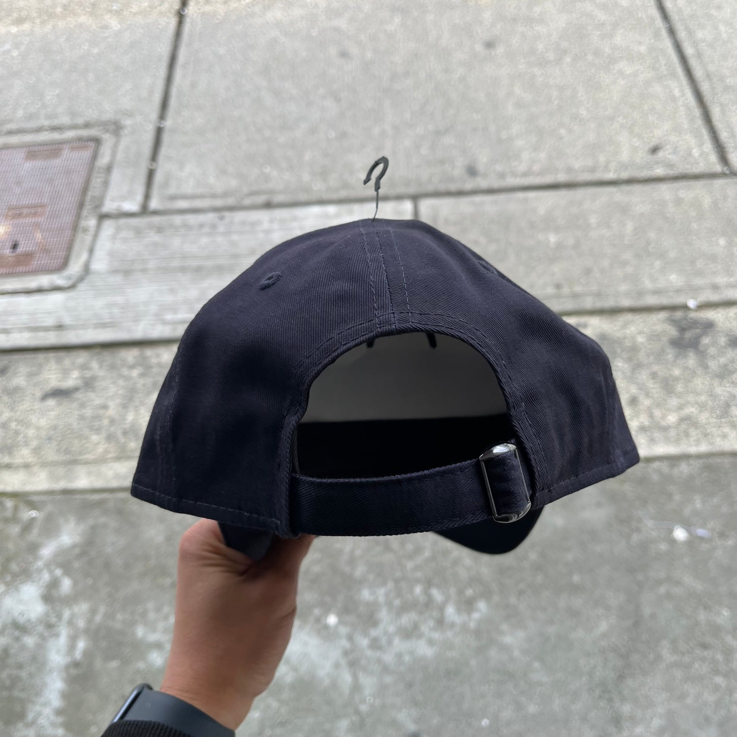 Stussy 9Twenty Cap