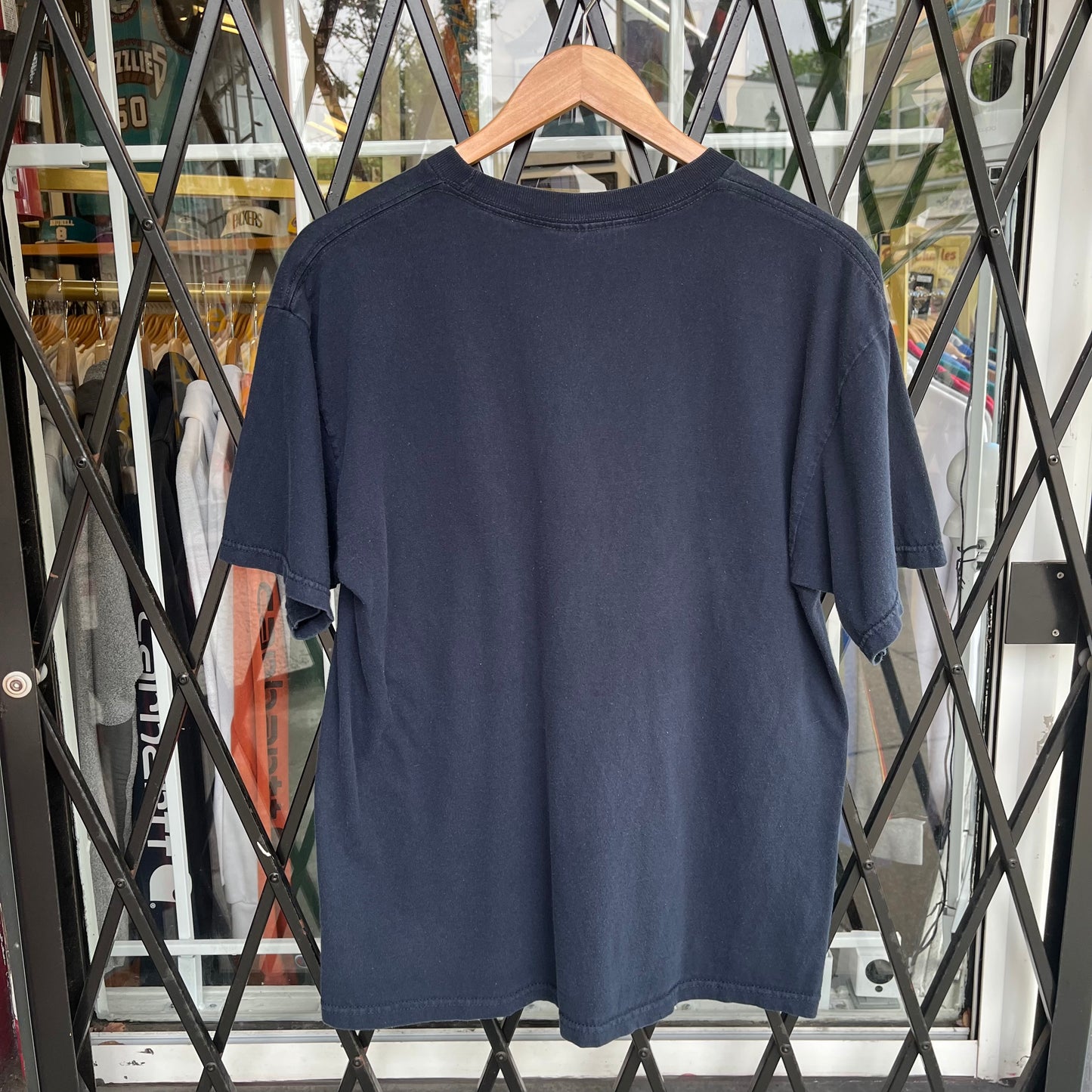 Free Gas Parody Tee - Size L