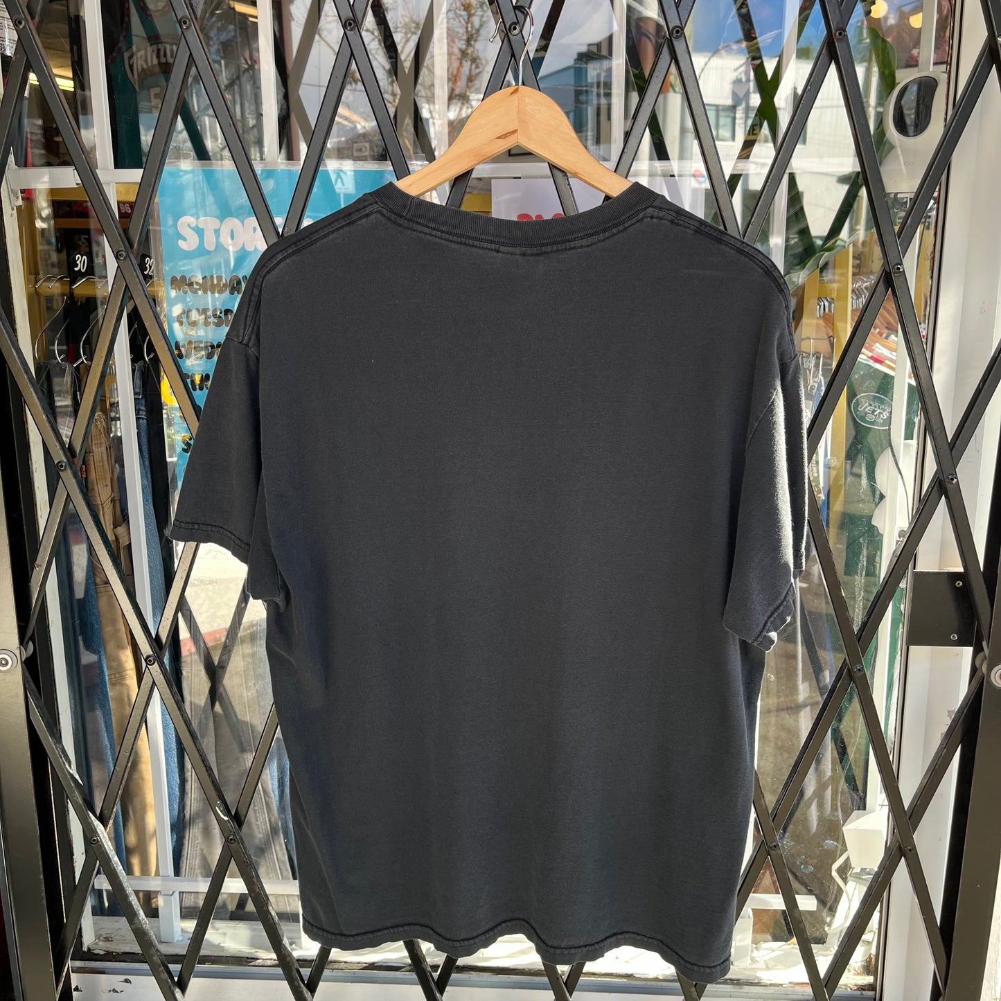 Vintage Parody Tee - Size L