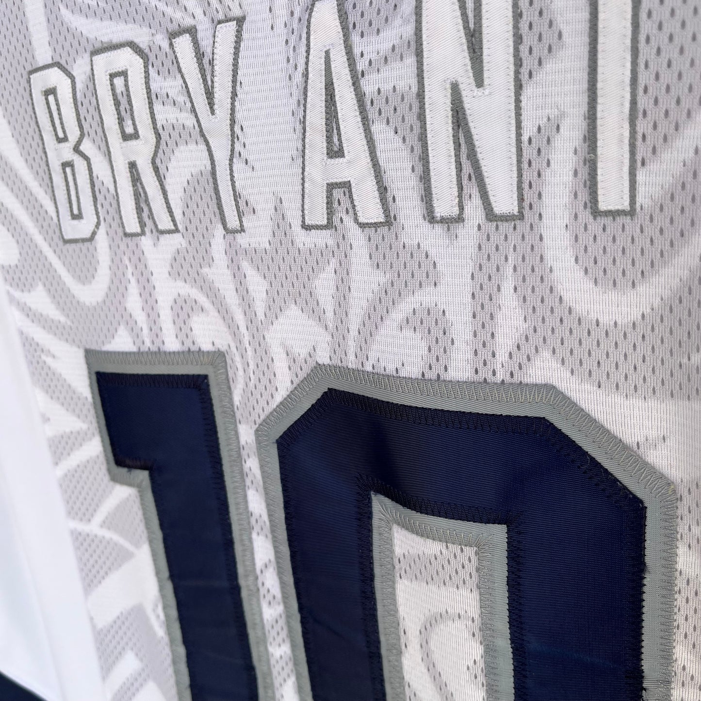 2008 Nike USA Olympic Kobe Bryant Jersey - Size XXL