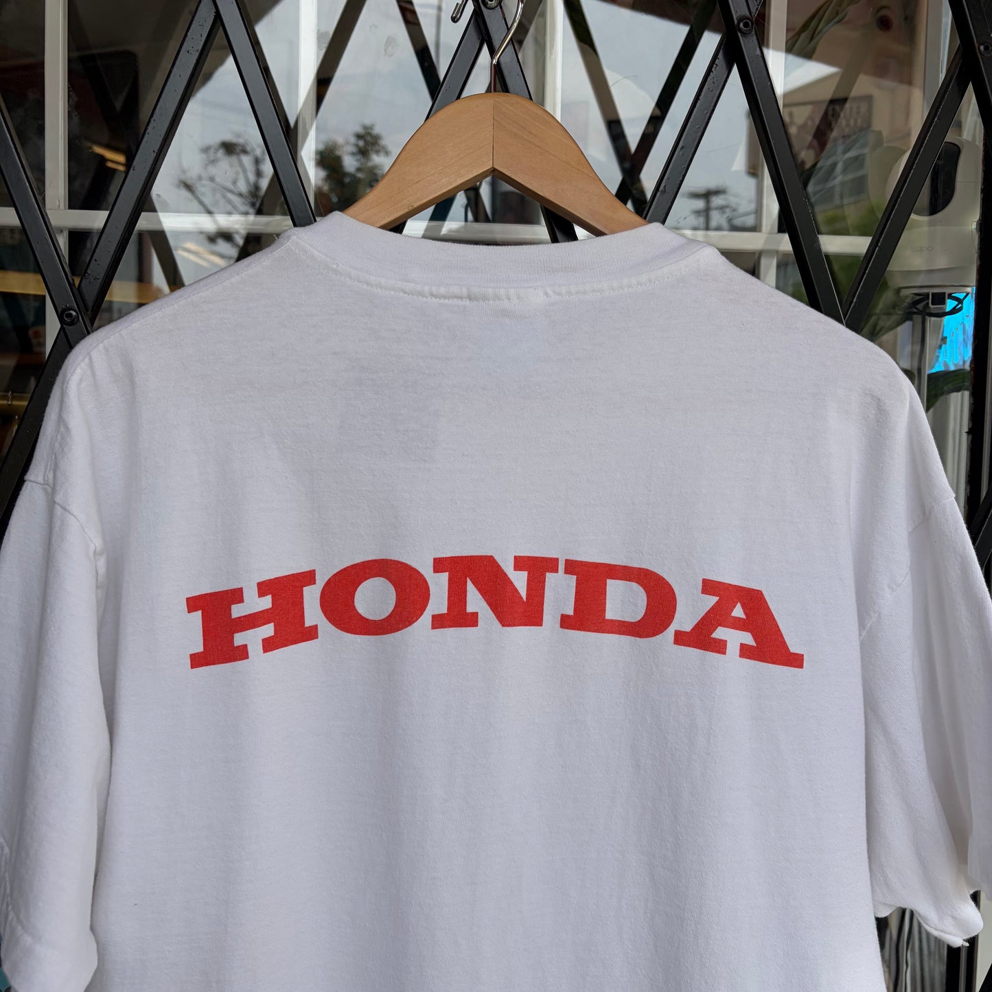1996 LA Marathon Tee - Size XL