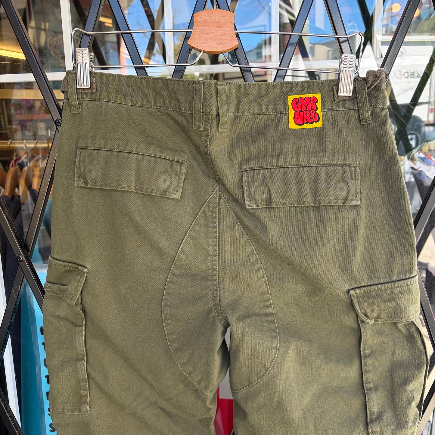 Empyre Cargo Pants - Size 30W x 28L