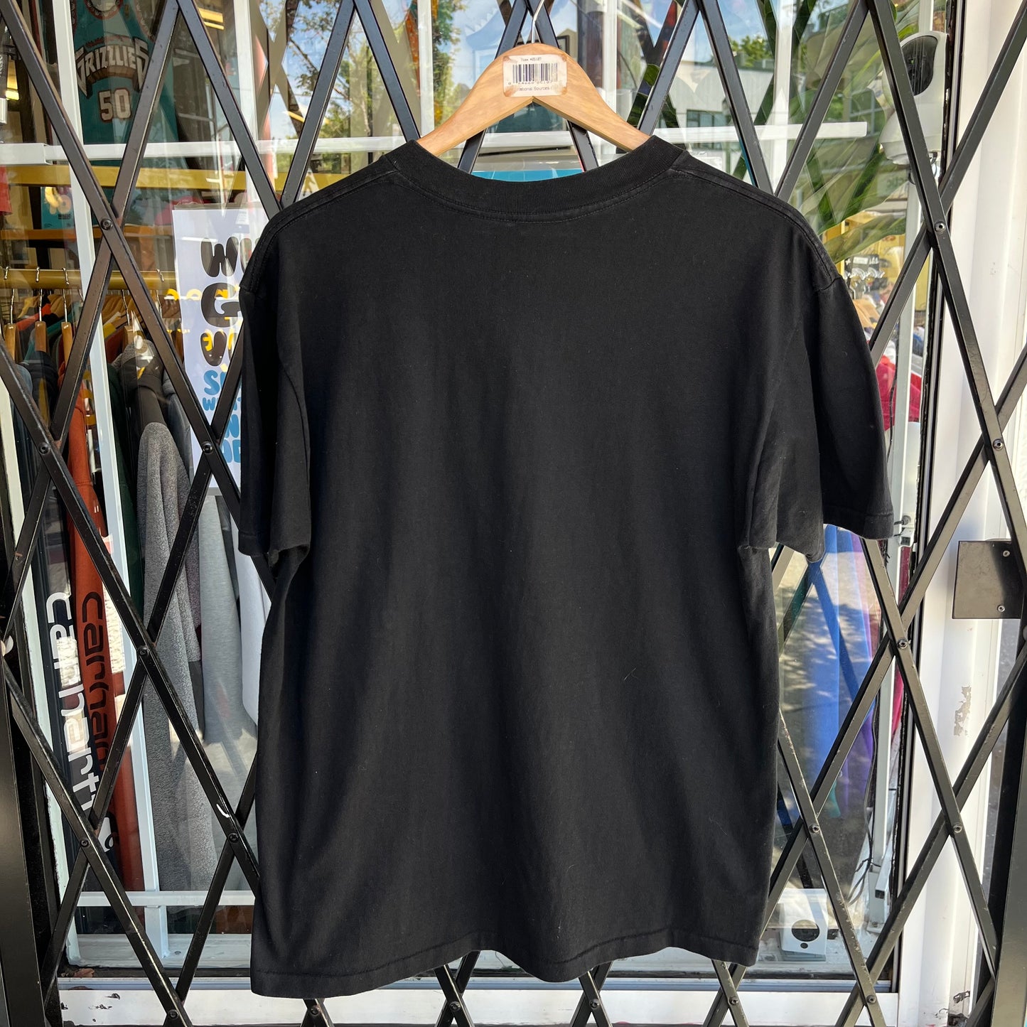 Vintage Planet Hollywood Tee - Size L