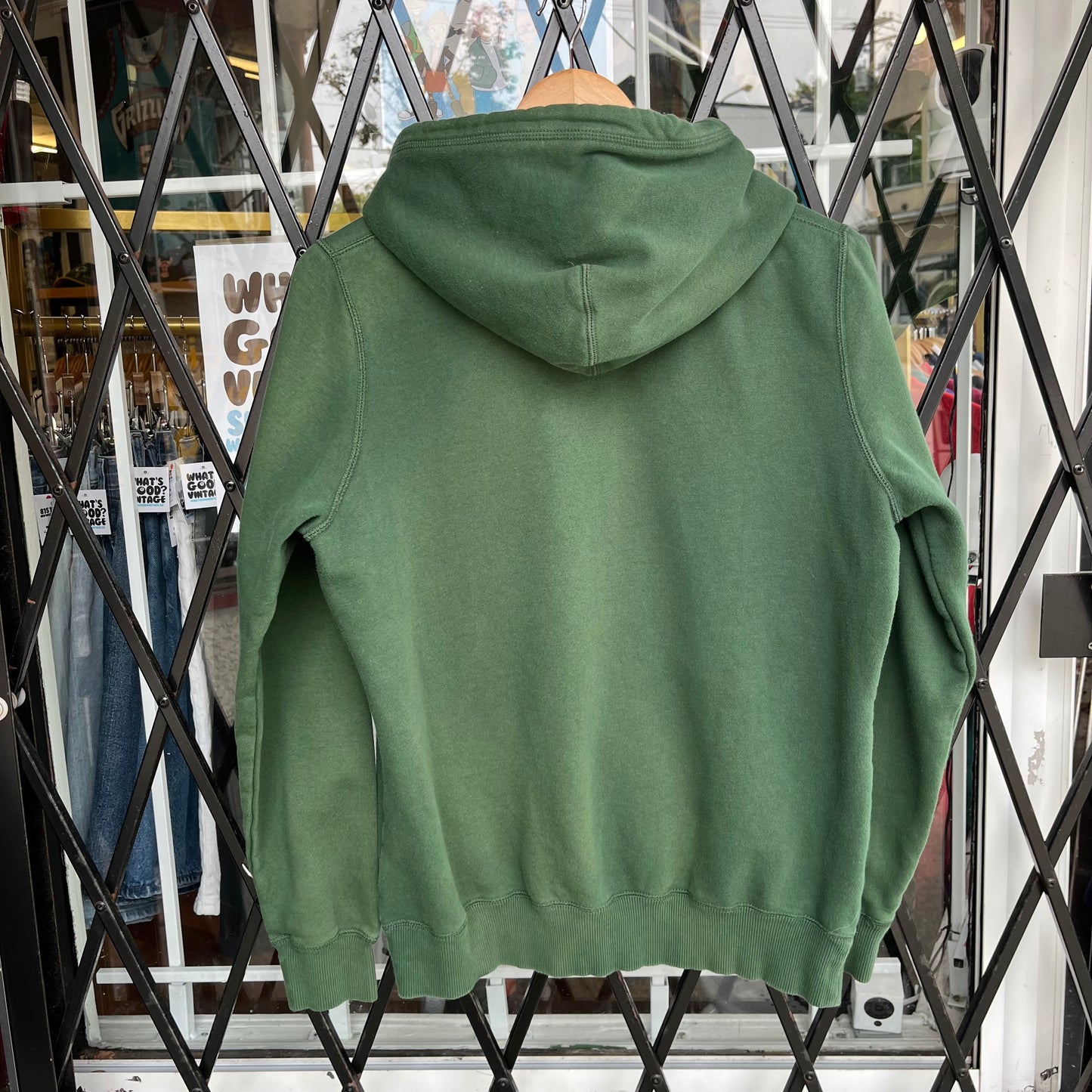 Nike Green Bay Packers Hoodie - Size XL