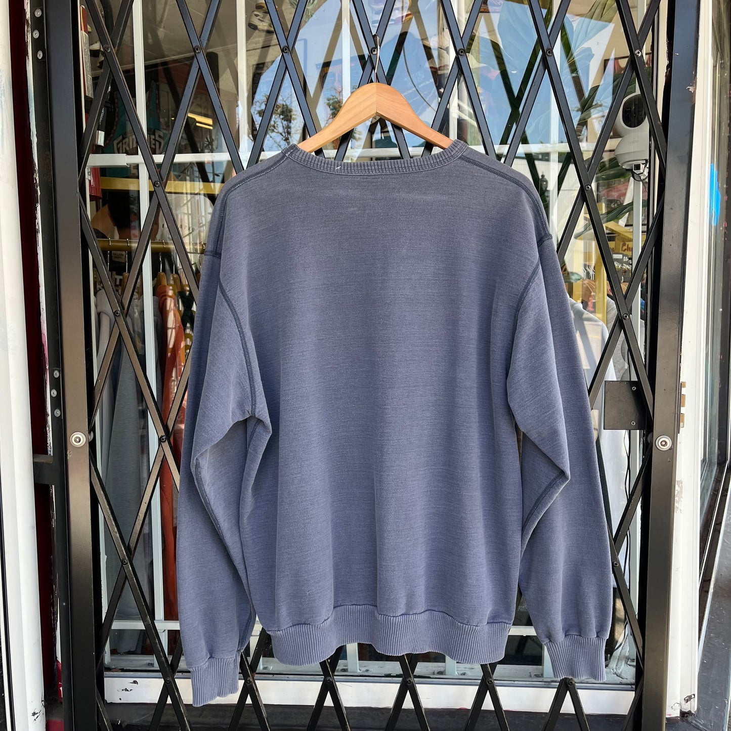 Vintage Molson Canadian Crewneck - Size XL