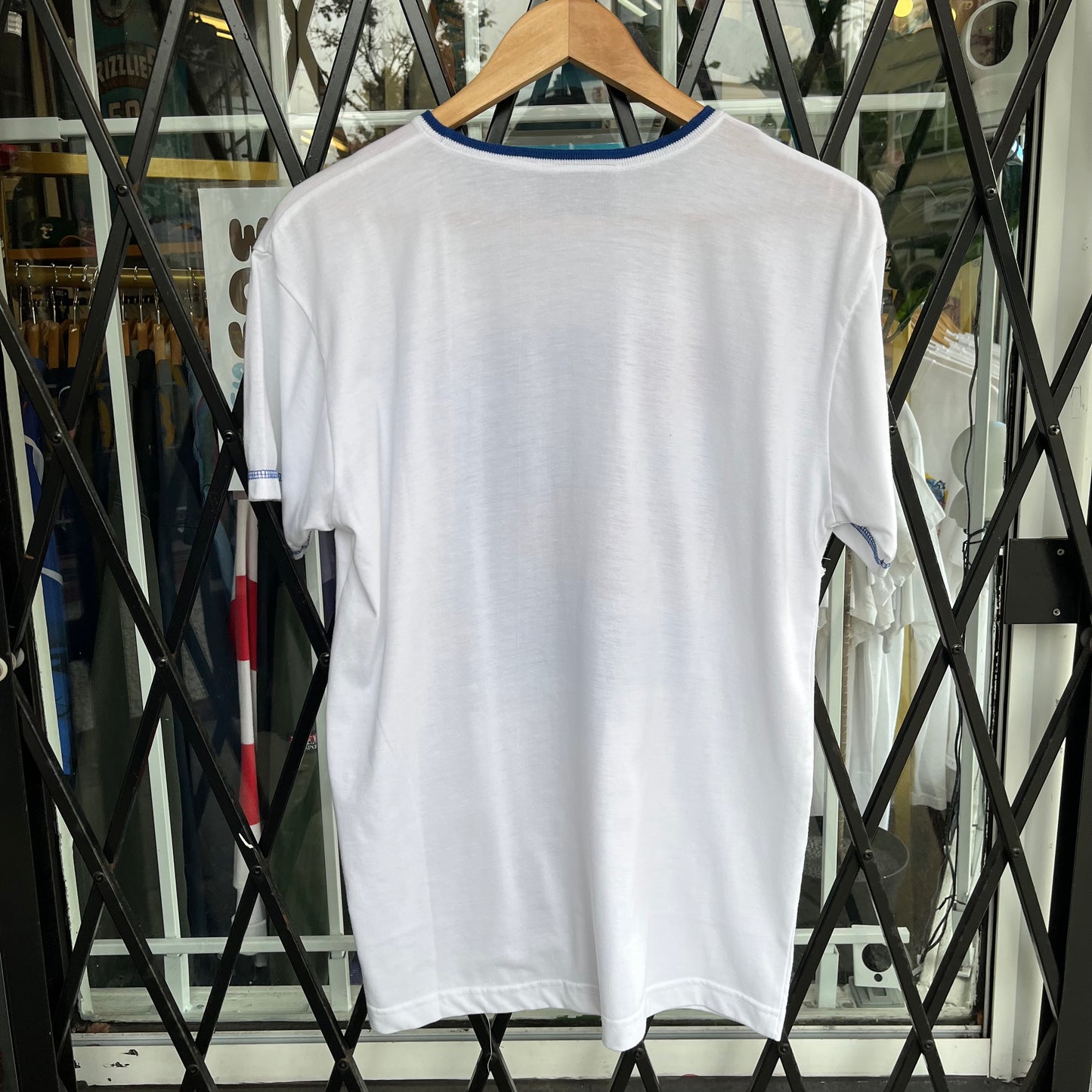 1996 Atlanta Olympic Women Tee - Size S