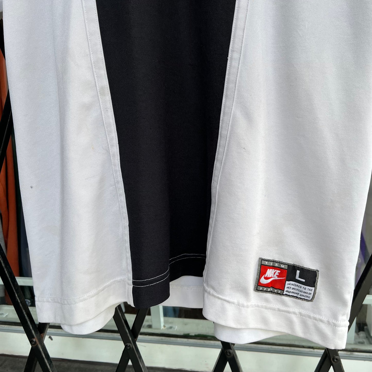 Vintage Nike Jersey - Size L