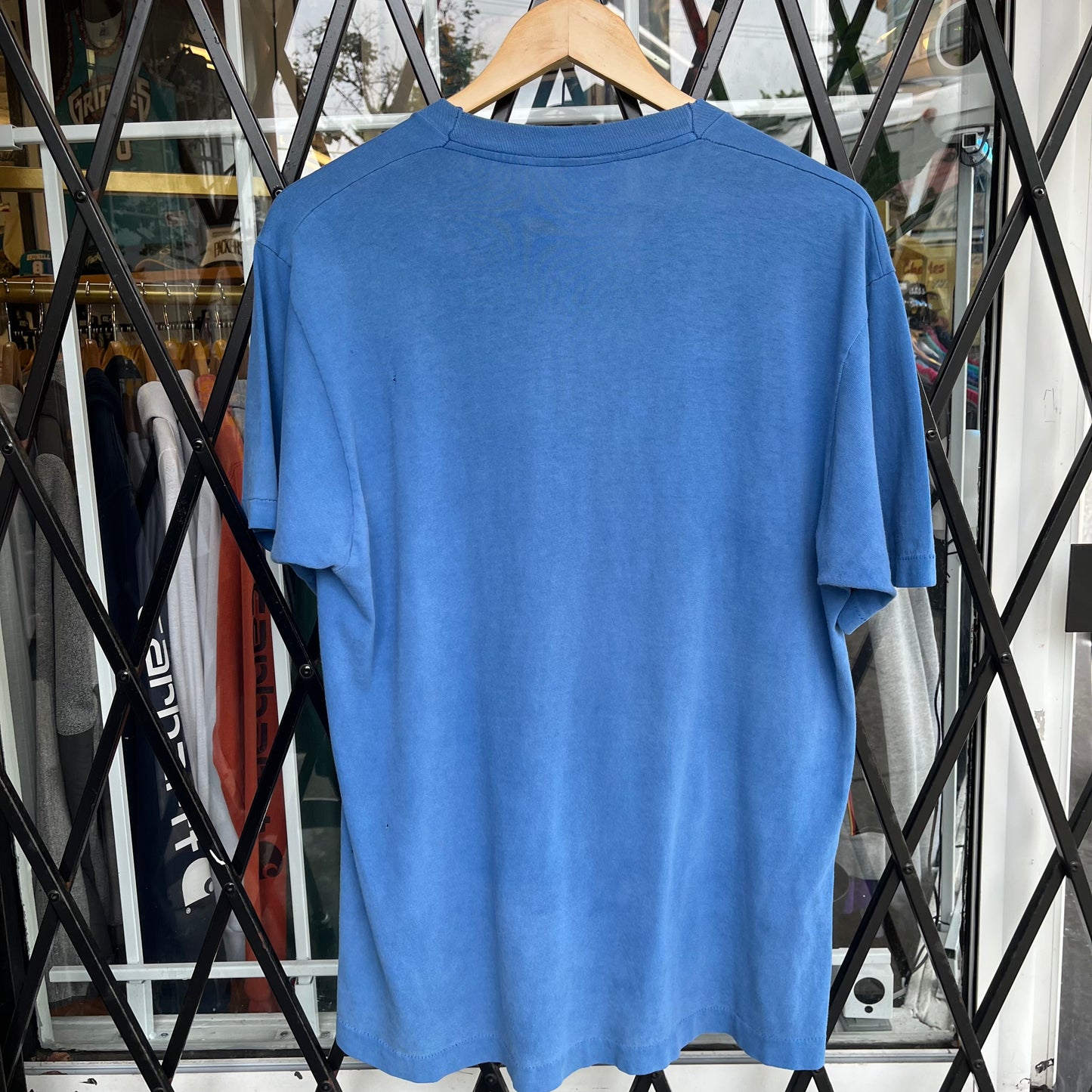 1990 Toronto Blue Jays Tee - Size L