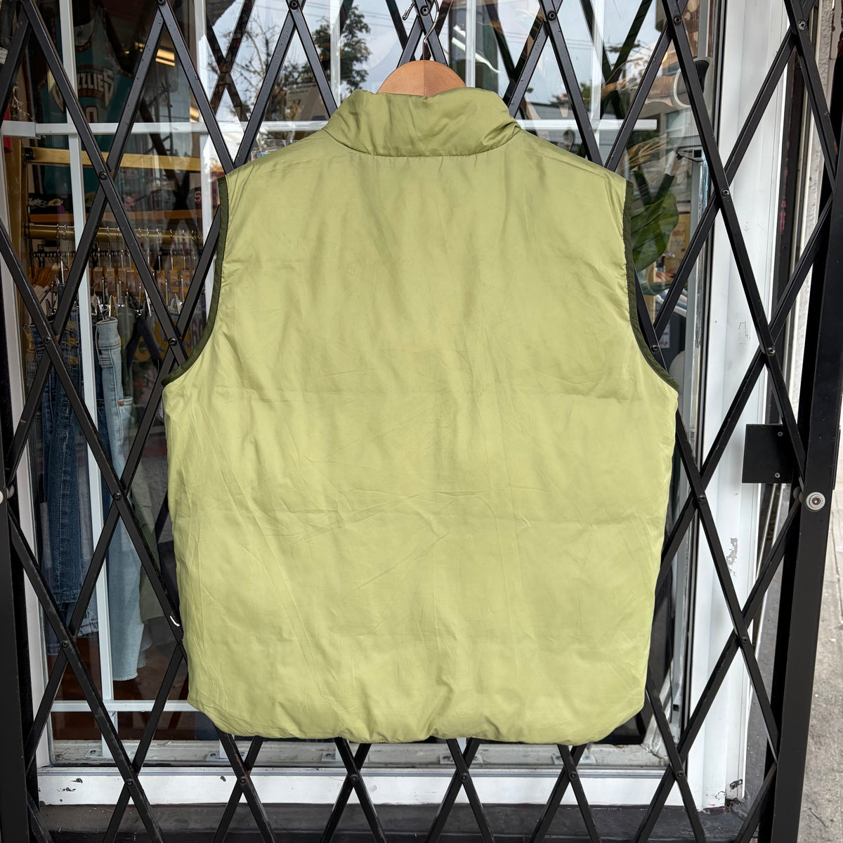 Vintage LL Bean Goose Down Vest - Size Women’s L