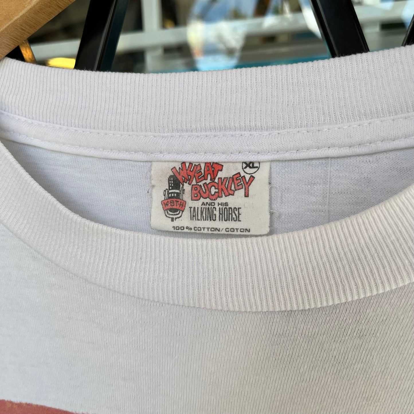 Vintage McNally’s Ale Tee - Size XL